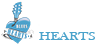 Blues Hearts